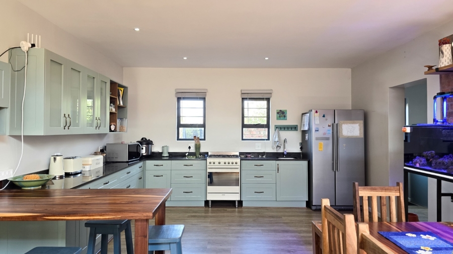 4 Bedroom Property for Sale in Glen Navar Eastern Cape